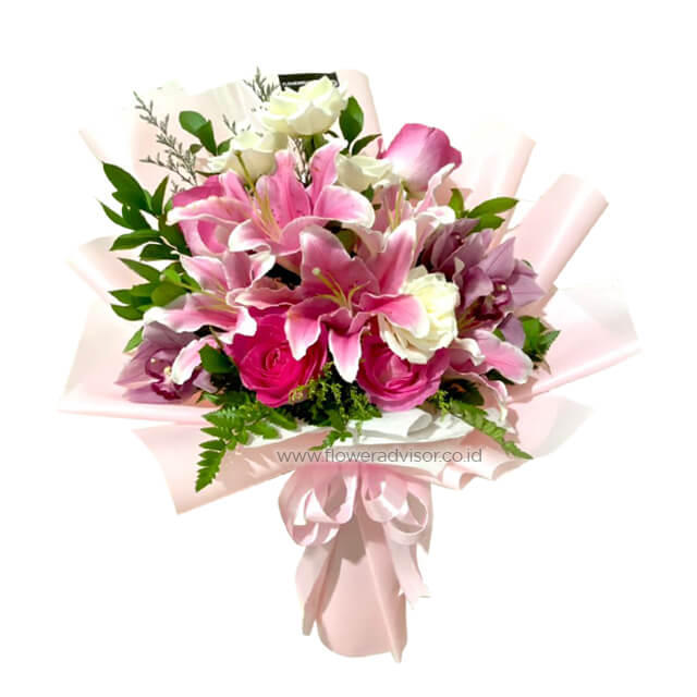 Message to Your Heart