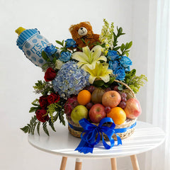 Hampers - Newborn Celebration