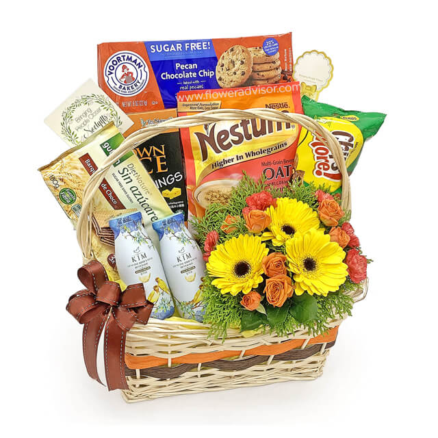 Revitalise with Choya