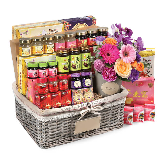 Nourishing Picnic