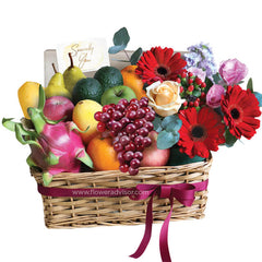 Special Fruit Hampers - Delight Fruit Paradise
