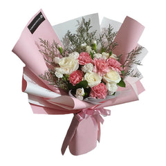 Sunshine After Storm