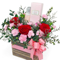 LOccitane Cherry Blossom Pack