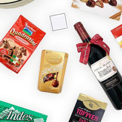 Chocolate Rush Hamper
