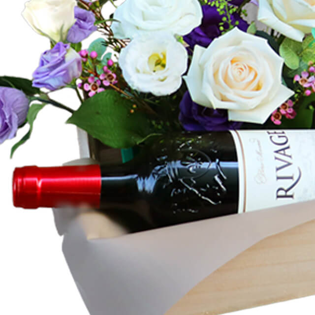 Vin De Table Red