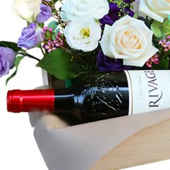 Vin De Table Red