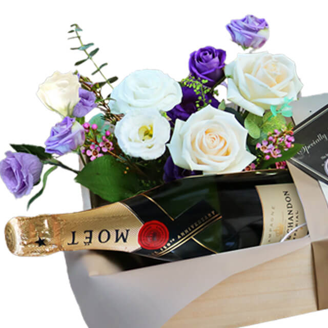 Vin De Table Moet