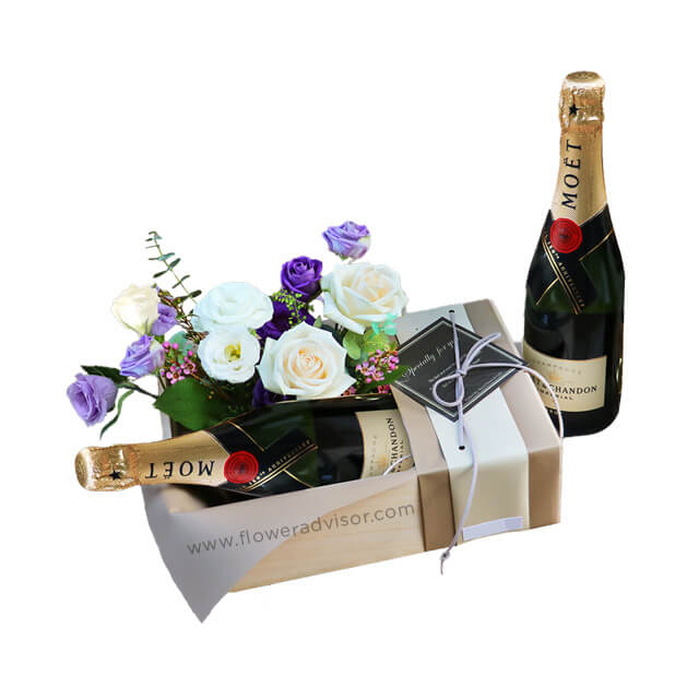 Vin De Table Moet