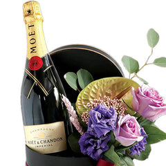 Champagne Champion
