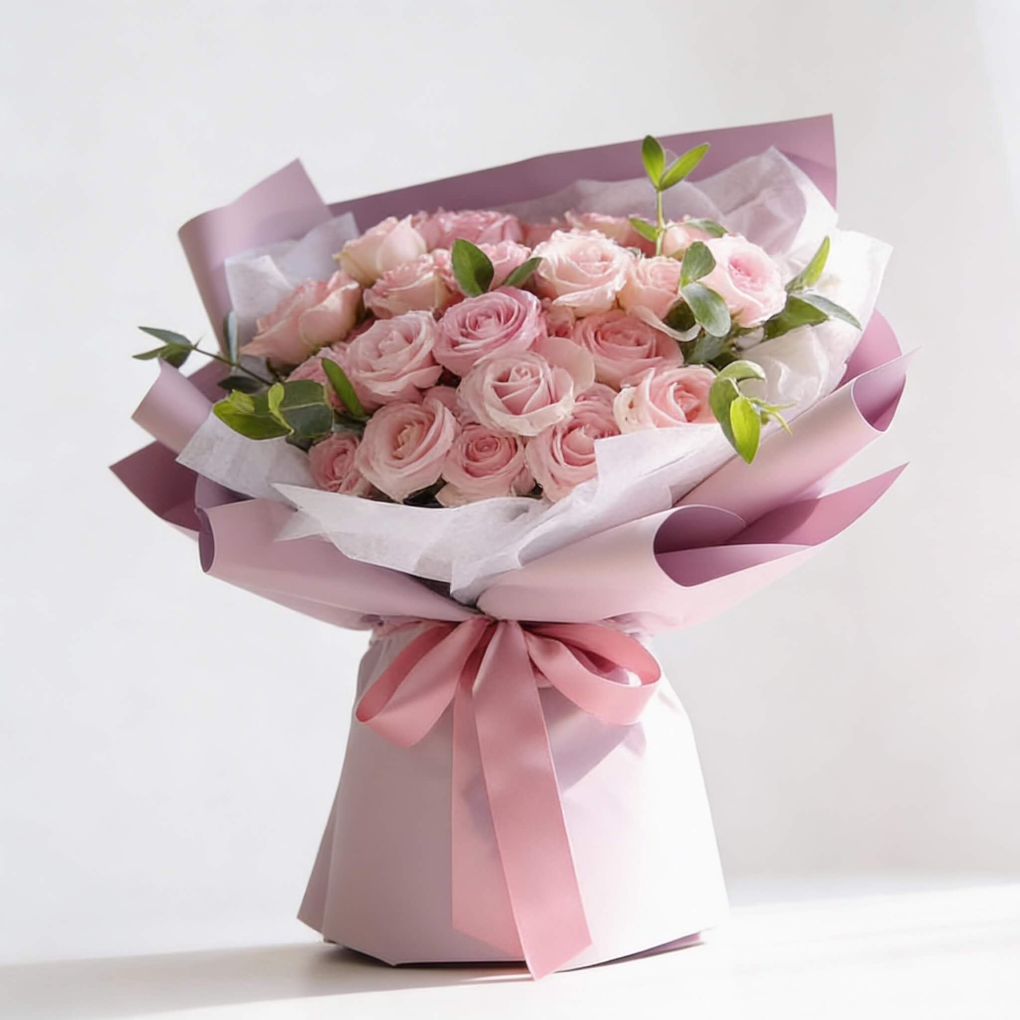 Rose Eternal Blooms - VDAY