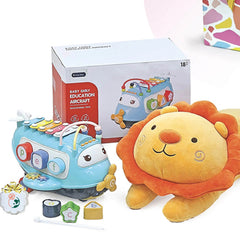 Play & Learn Gift