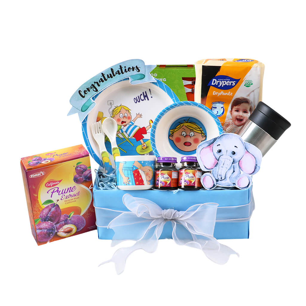 Joyful Babe Baby Gift