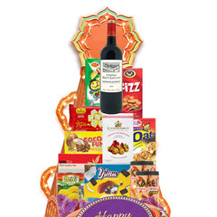 Luxurious Giving - A Diwali Delight
