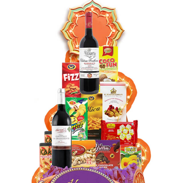 Warmth and Togetherness - A Premium Diwali Gift