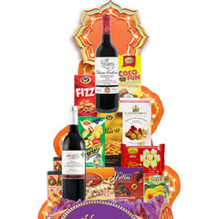 Warmth and Togetherness - A Premium Diwali Gift