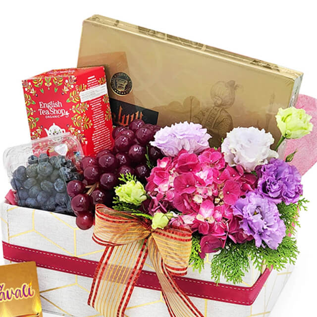 From the Heart - A Premium Gift