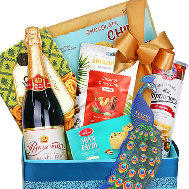 Diwali Elegance Gifting Hamper