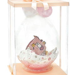 Swaddle Warmth Baby Girl Gift