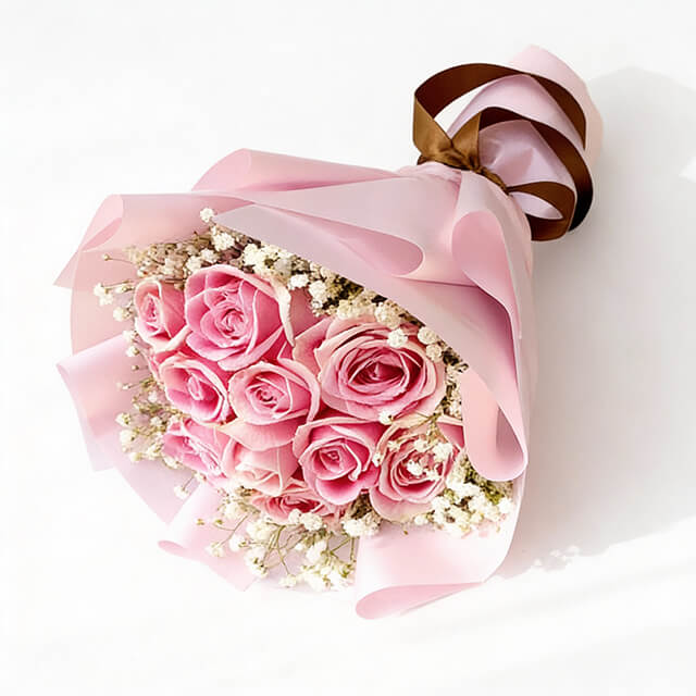 Paint on Spring - VDAY