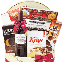 Premium Cocoa Bliss Collection