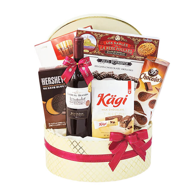 Premium Cocoa Bliss Collection