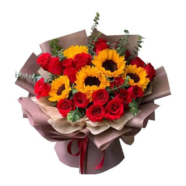 SunRose Picks Mothers Day