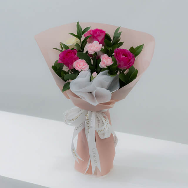 Fleur Whimsy