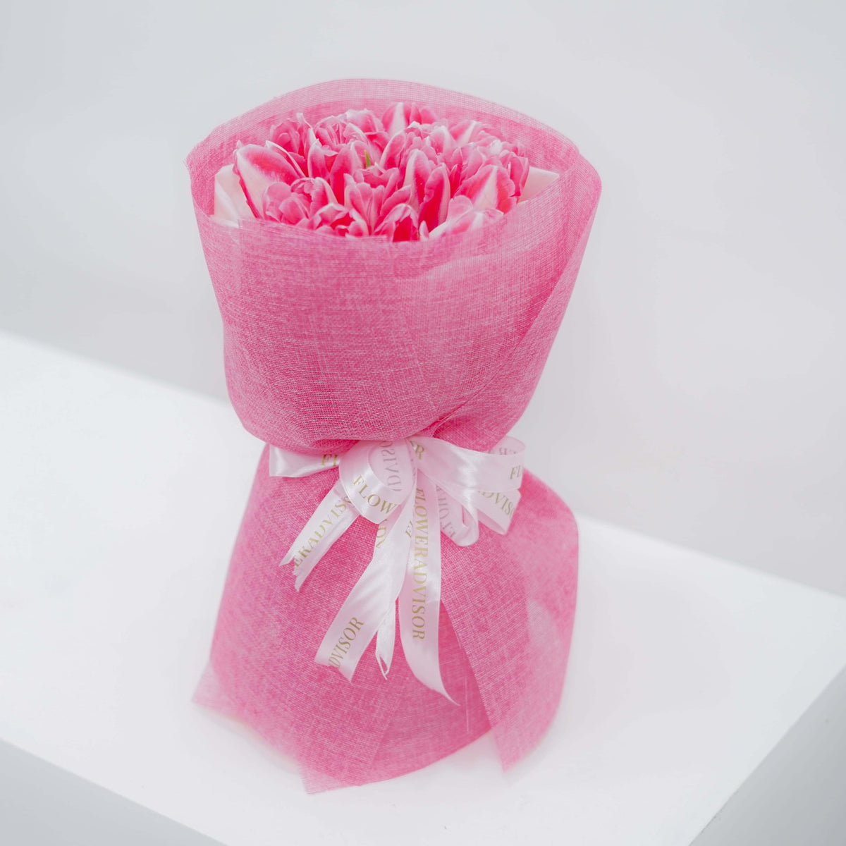 Tulip Celestine Bloom