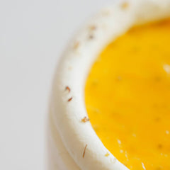 Mango Passionfruit Cream Cake