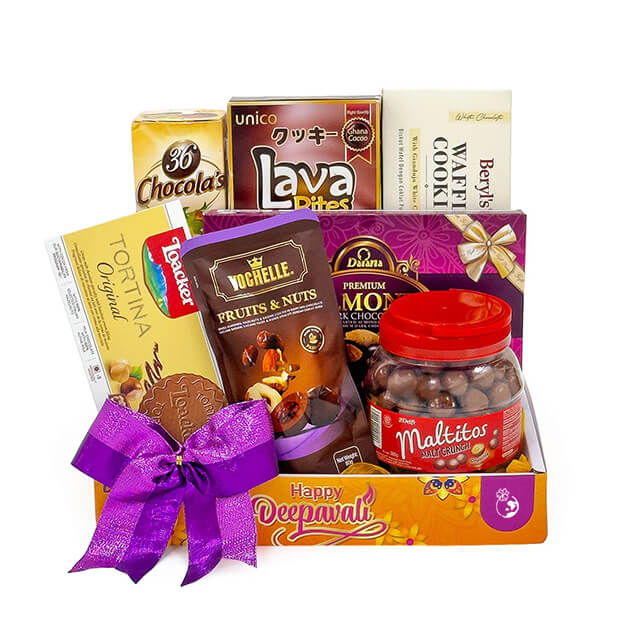 Deepavali Chocolate Favourite 2025