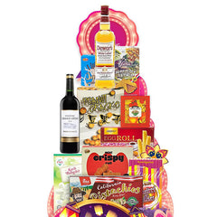 Deepavali Delights Hamper 2025