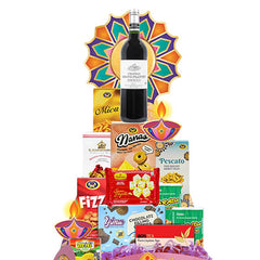Joy of Sharing Diwali Gift Hamper 2025