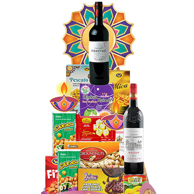 Warmth of Togetherness Diwali Gift Hamper 2025