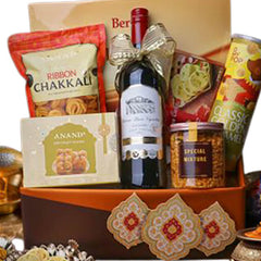 Velura Diwali Hamper 2025