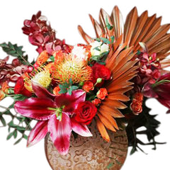 Diwali Flower Seraphira 2025
