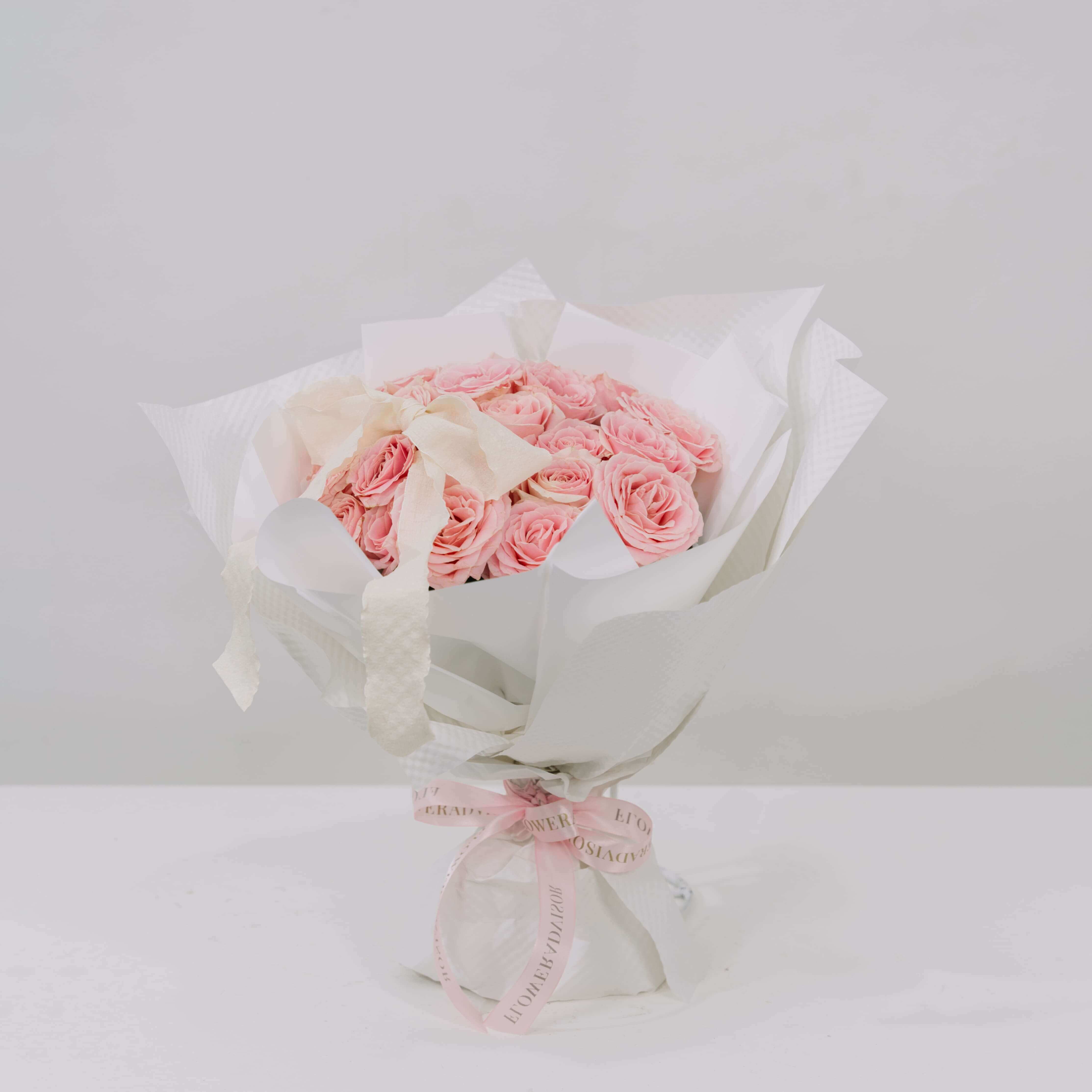 Corinne Petal Rose - Vday