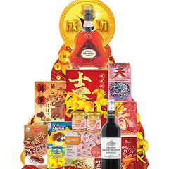CNY Riches Gift Hamper