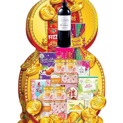 Prosperity Delights 洋洋得意