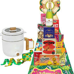 Hari Raya Treasure Hamper - Raya Hampers
