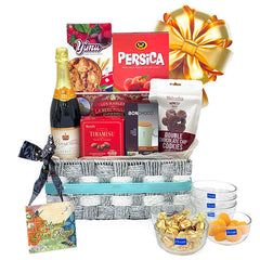 Resplendent Traditions Raya Gift Basket