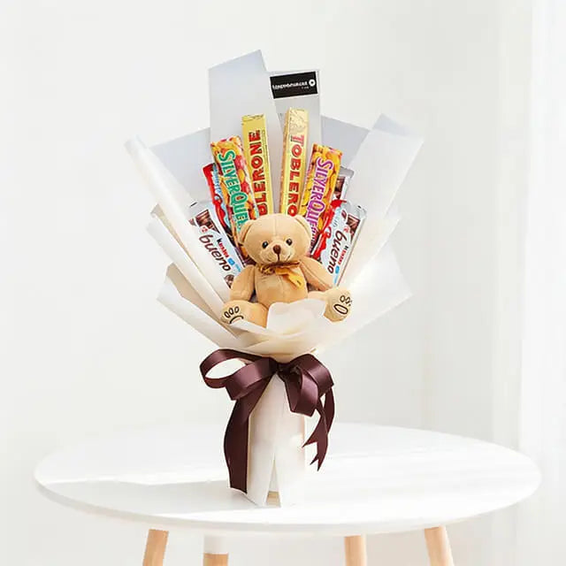 Sweet Tooth Bouquet
