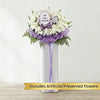 Preserved Flowers