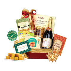 The Signature Hamper - Deepavali 2026