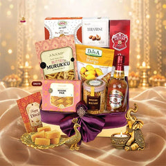 The Heritage Hamper - Deepavali 2026