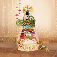 Pyramid Dyon Hampers - Deepavali 2026