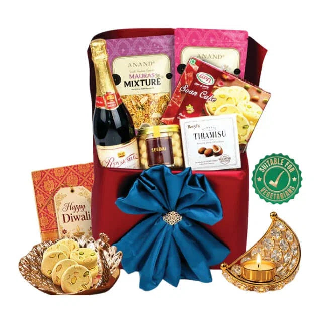 The Petite Hamper - Deepavali 2026