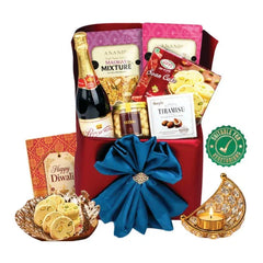 The Petite Hamper - Deepavali 2026