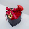 Flowers & Chocolates